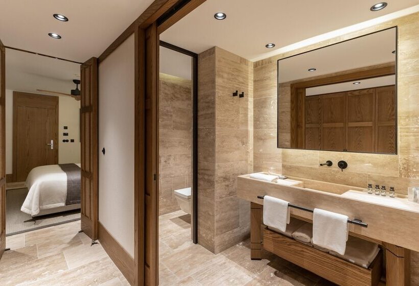 سوییت جونیور, Avantgarde Refined Yalıkavak