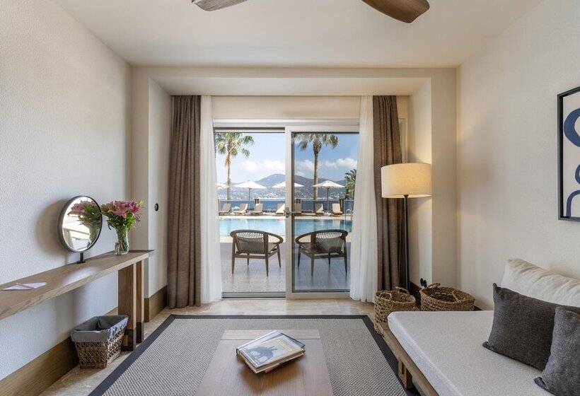 سوییت جونیور, Avantgarde Refined Yalıkavak