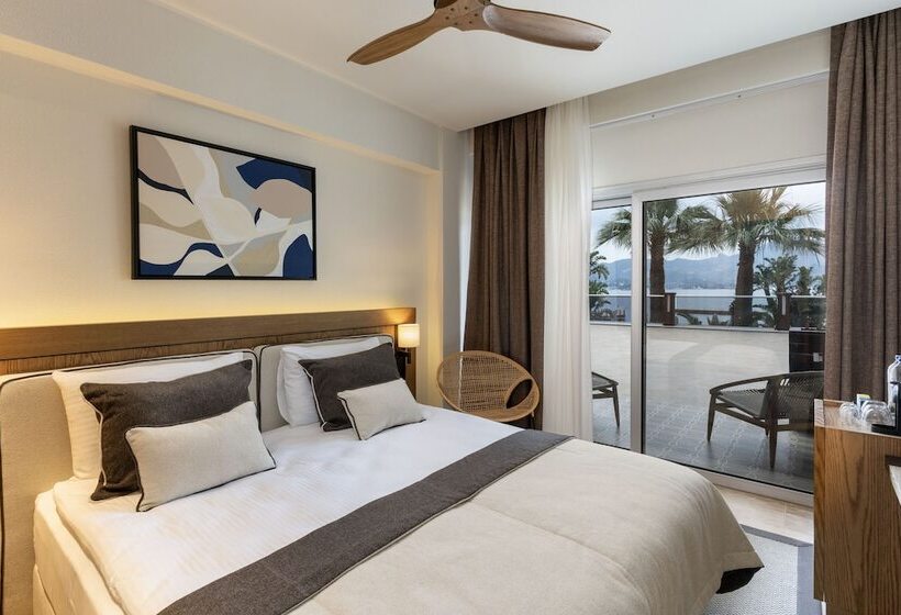 سوییت جونیور, Avantgarde Refined Yalıkavak