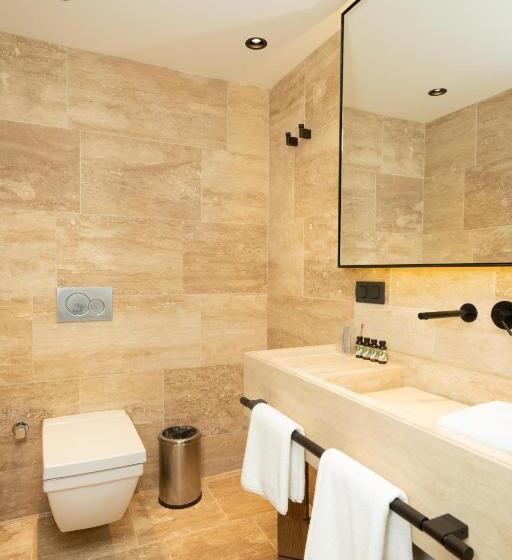 اتاق لوکس, Avantgarde Refined Yalıkavak