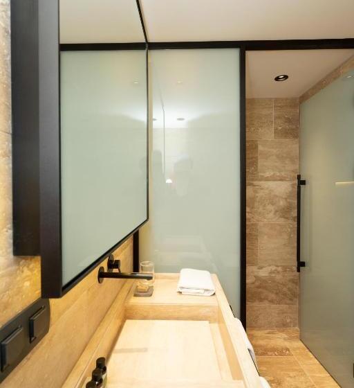 سوییت جونیور, Avantgarde Refined Yalıkavak