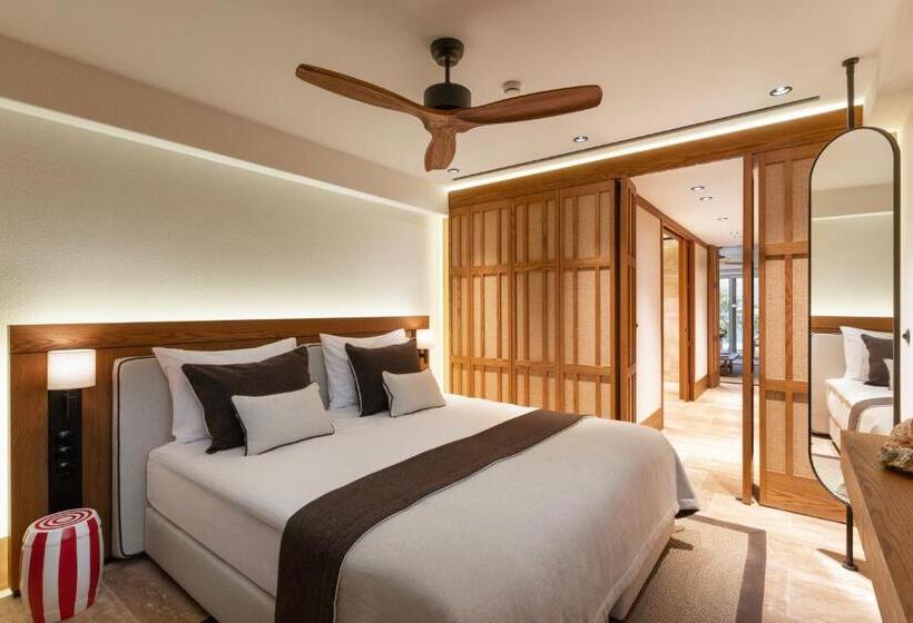 سوییت جونیور, Avantgarde Refined Yalıkavak