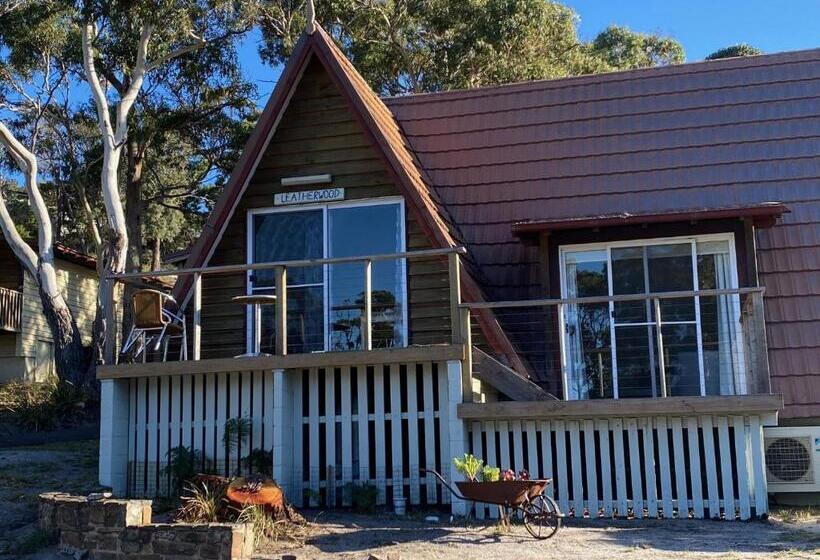 بنجلو قياسى, Bicheno By The Bay