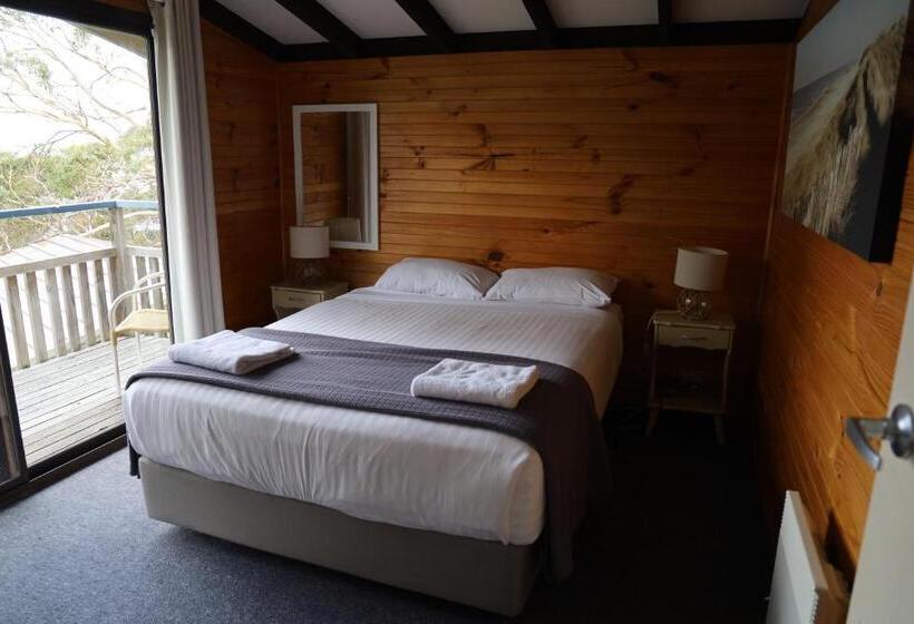 بنجلو قياسى 3 غرف نوم, Bicheno By The Bay