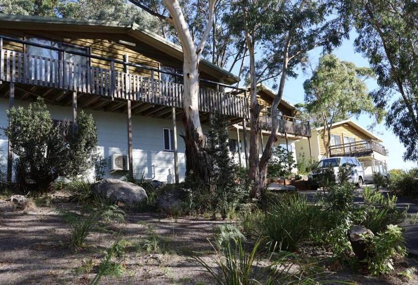 بنجلو قياسى 3 غرف نوم, Bicheno By The Bay