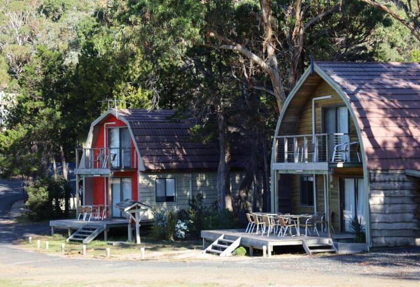 بنجلو قياسى, Bicheno By The Bay