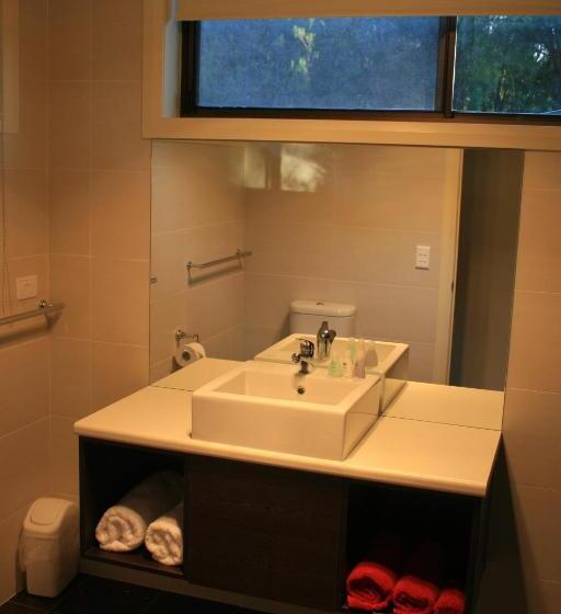 غرفة قياسية, Bicheno By The Bay