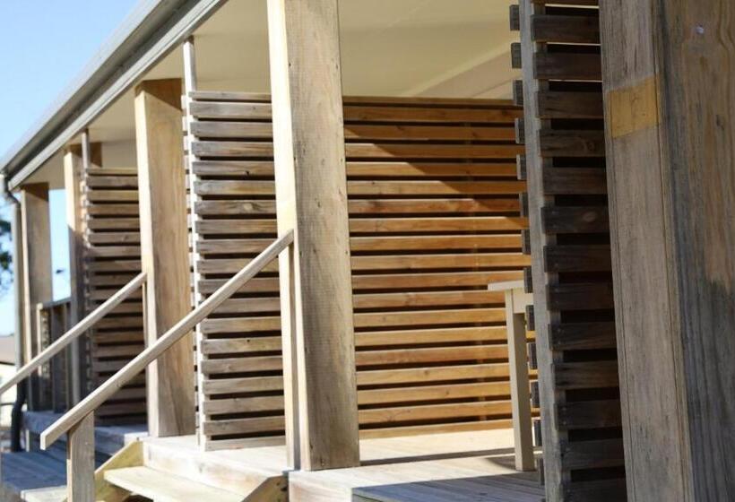 غرفة قياسية, Bicheno By The Bay