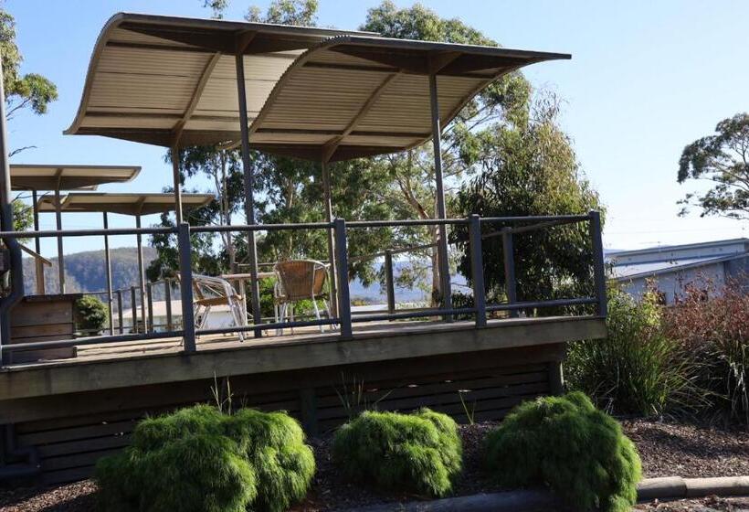 غرفة قياسية, Bicheno By The Bay