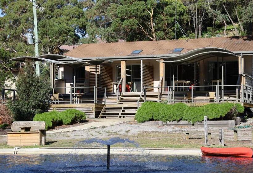 غرفة قياسية, Bicheno By The Bay