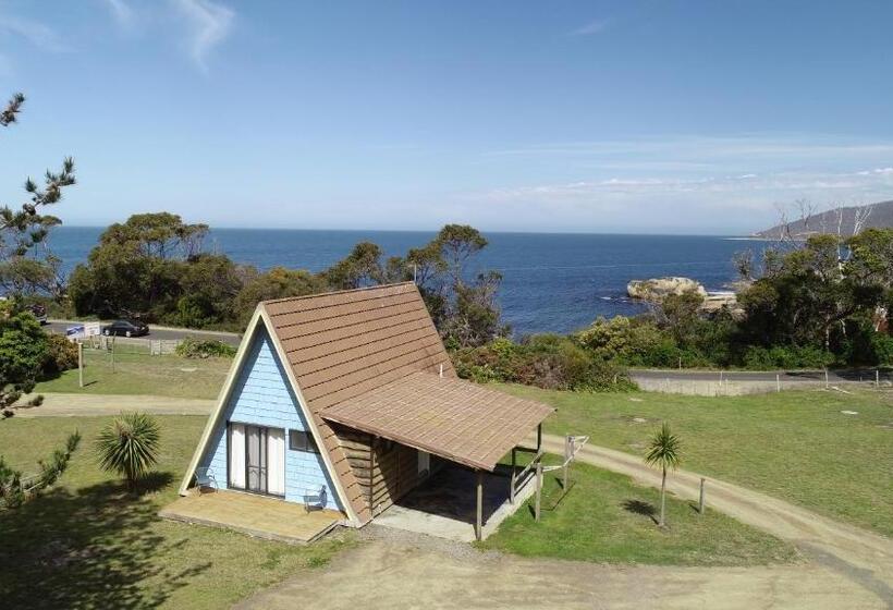 بنجلو ديلوكس, Bicheno By The Bay