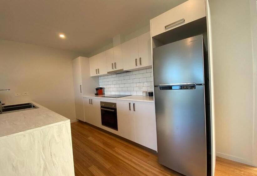 فيلا غرفتين نوم, Bicheno By The Bay