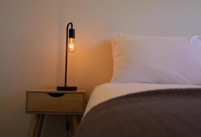 فيلا غرفتين نوم, Bicheno By The Bay