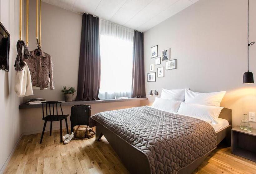 Habitació Estàndard, Bold München Giesing