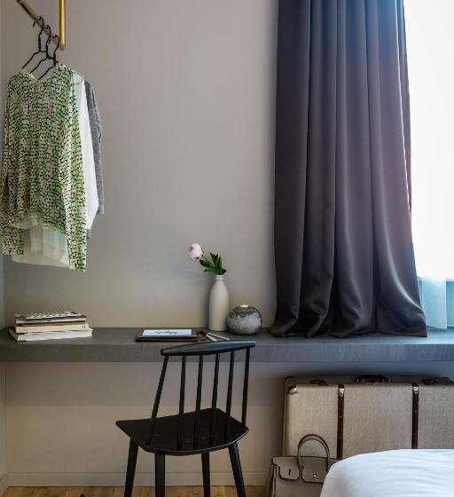 Habitació Estàndard, Bold München Giesing