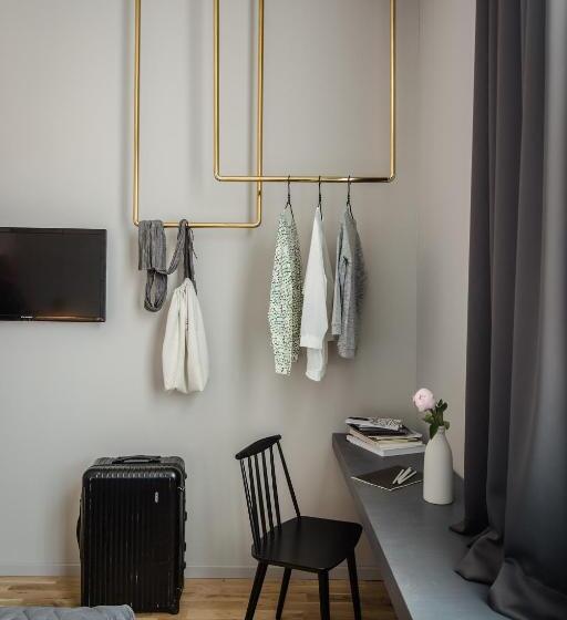 Habitació Estàndard, Bold München Giesing