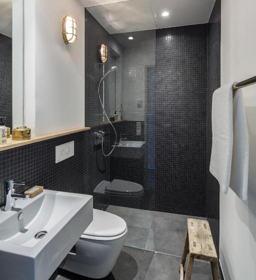 Habitació Estàndard, Bold München Giesing