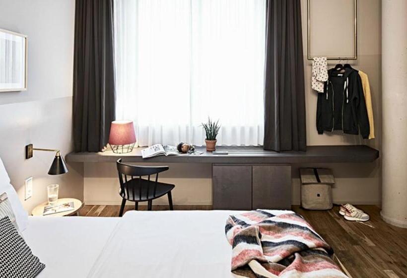 Habitació Estàndard, Bold München Giesing