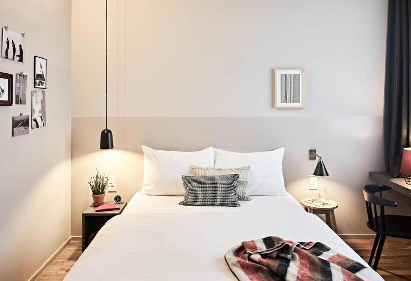 Habitació Estàndard, Bold München Giesing