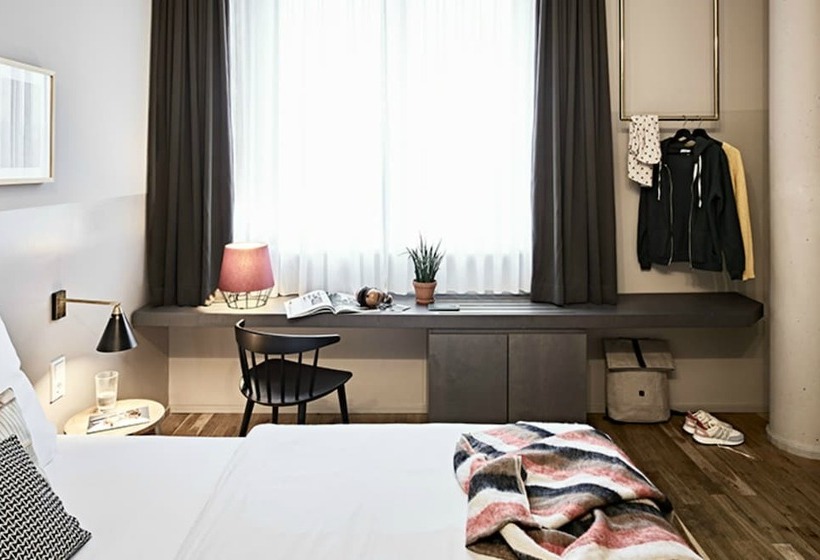 Habitació Estàndard, Bold München Giesing