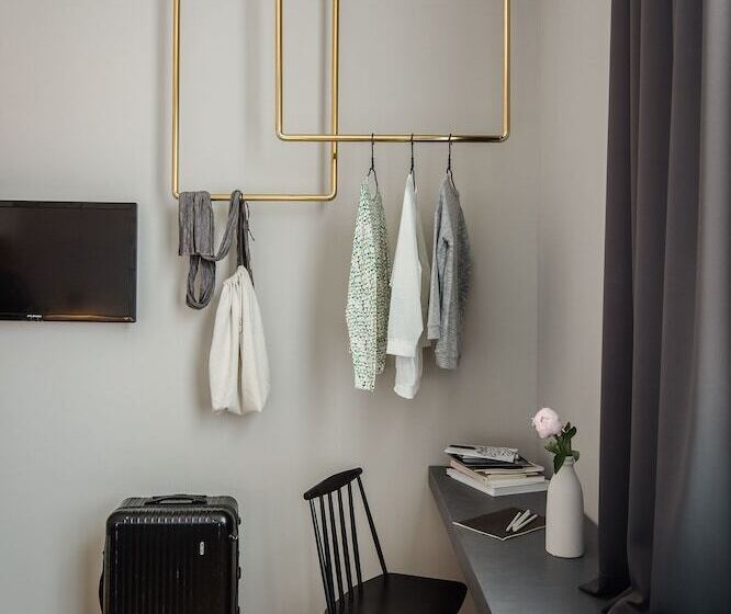 Habitació Estàndard, Bold München Giesing