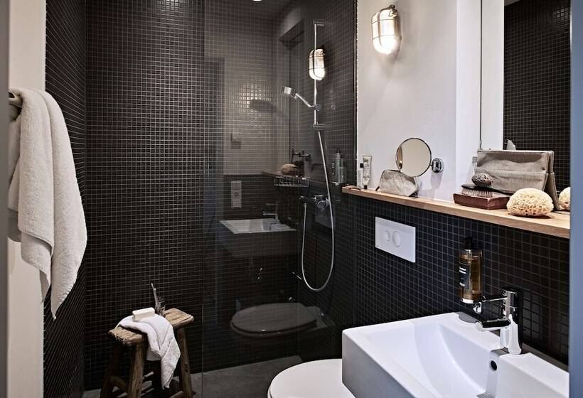 Apartament Superior 1 Dormitori, Bold München Giesing