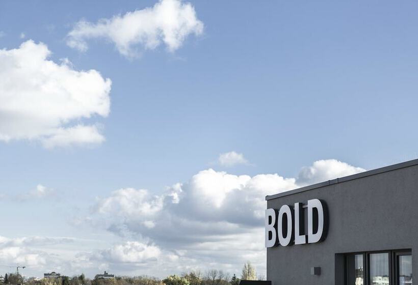 Apartament Superior 1 Dormitori, Bold München Giesing