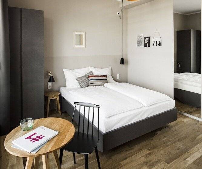 Apartament Superior 1 Dormitori, Bold München Giesing