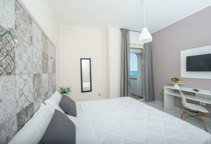 Номер Стандарт, Club Eloro