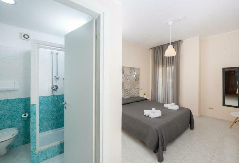 Номер Стандарт, Club Eloro