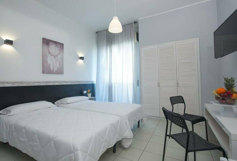 Номер Стандарт, Club Eloro