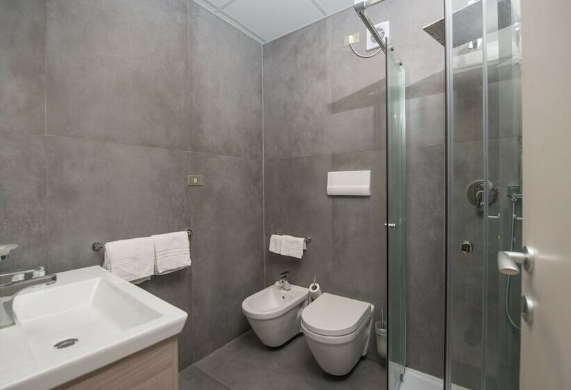 Номер Стандарт Трехместный, Club Eloro