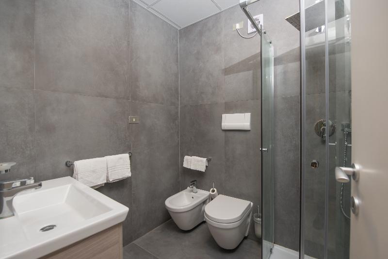 Номер Стандарт Трехместный, Club Eloro