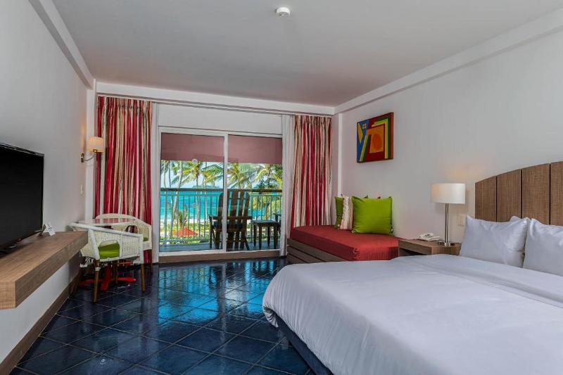 スタンダードルーム, Decameron Isleno - All Inclusive