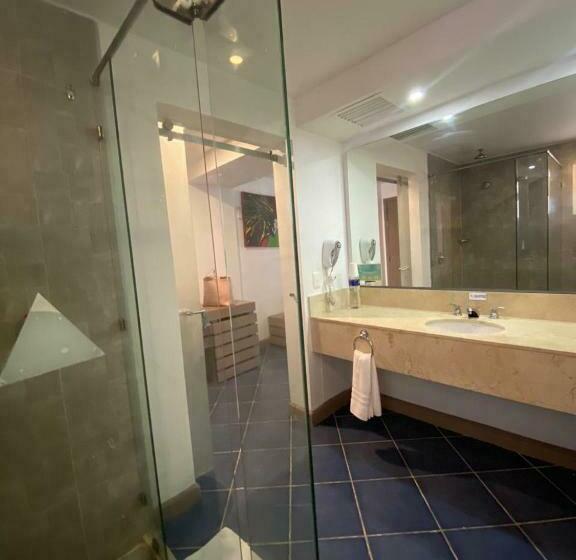 スタンダードルーム, Decameron Isleno - All Inclusive