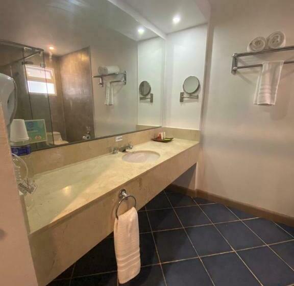 スタンダードルーム, Decameron Isleno - All Inclusive