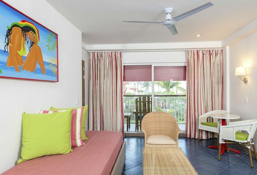 スタンダードルーム, Decameron Isleno - All Inclusive