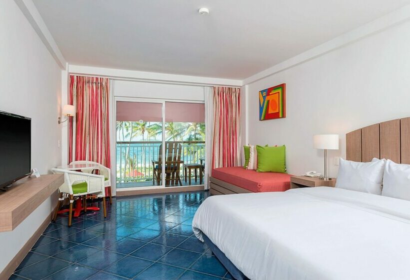 スタンダードルーム, Decameron Isleno - All Inclusive