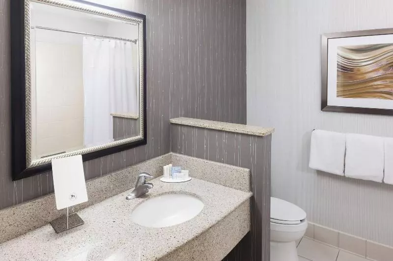 スーペリアールーム, Doubletree By Hilton Hotel & Spa Liverpool