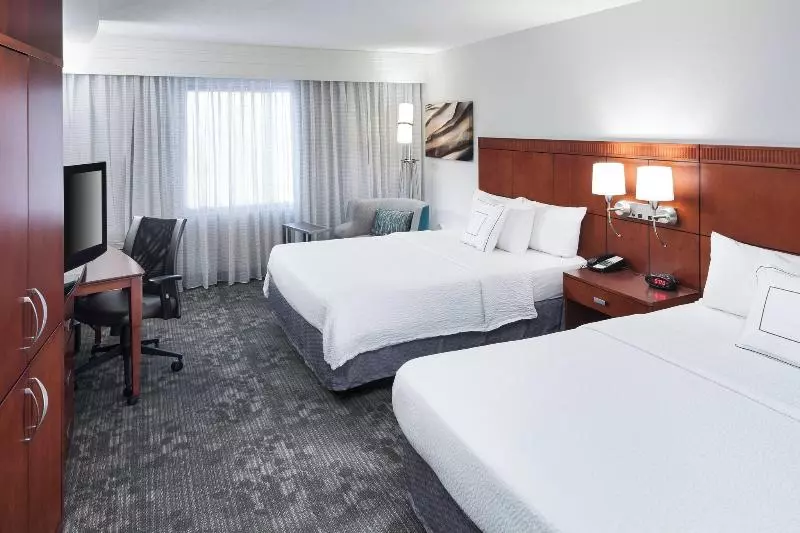 スーペリアールーム, Doubletree By Hilton Hotel & Spa Liverpool