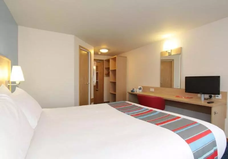 キングサイズベッドのジュニアスイート, Doubletree By Hilton Hotel & Spa Liverpool