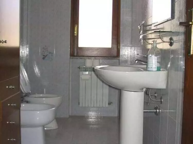 Standard Kolmen Hengen Huone, Elios Residence