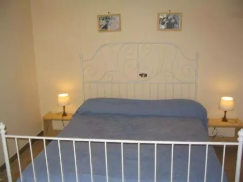 Standard-huone, Elios Residence