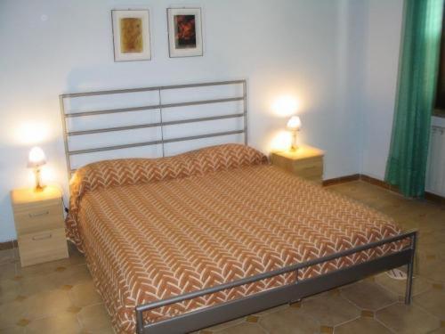 Номер Стандарт, Elios Residence