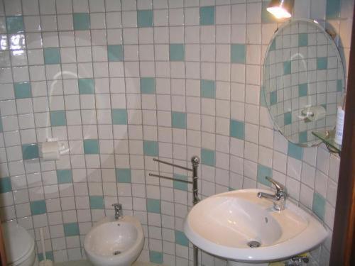 Номер Стандарт Трехместный, Elios Residence
