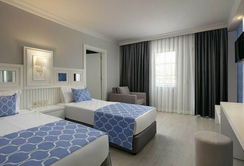 اتاق خانوادگی, Selectum Colours Side