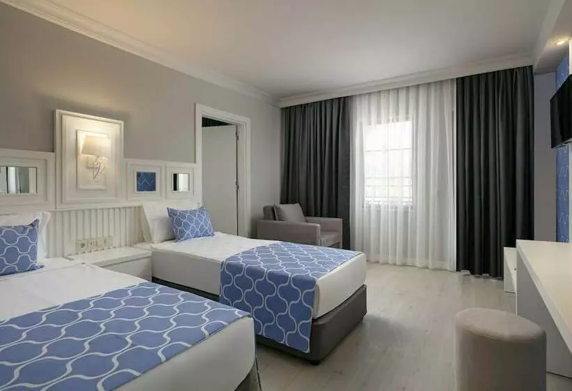 Camera Familiare, Selectum Colours Side