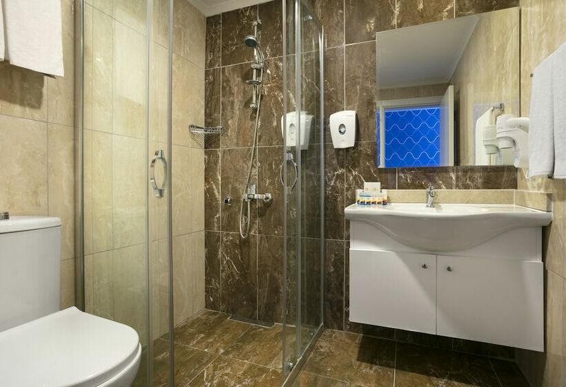 اتاق خانوادگی, Selectum Colours Side