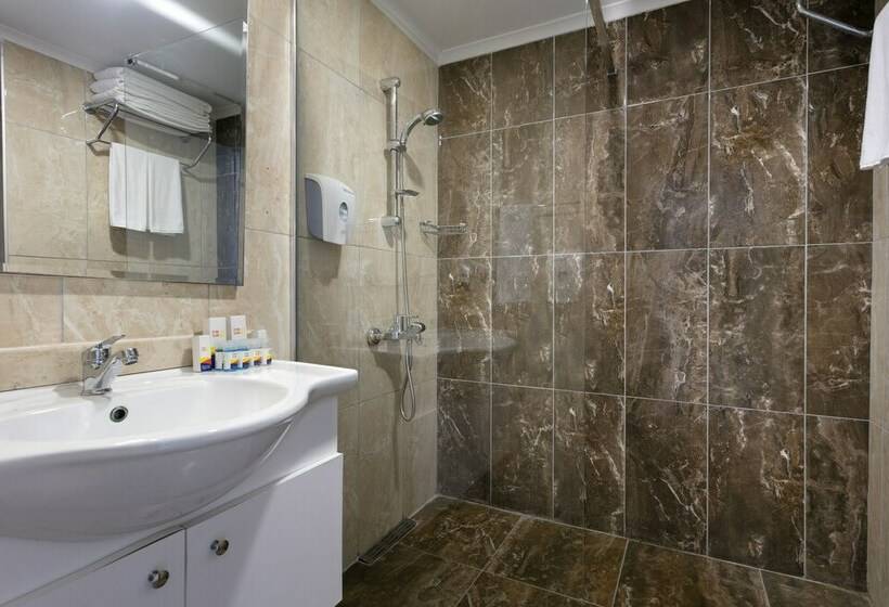 اتاق استاندارد, Selectum Colours Side