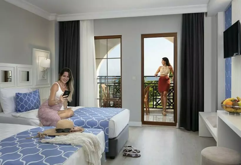 Camera Standard, Selectum Colours Side